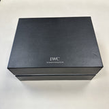 IWC IW500705 Portuguese Sevendays Erkek Saati