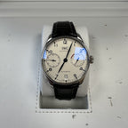 IWC IW500705 Portuguese Sevendays Erkek Saati