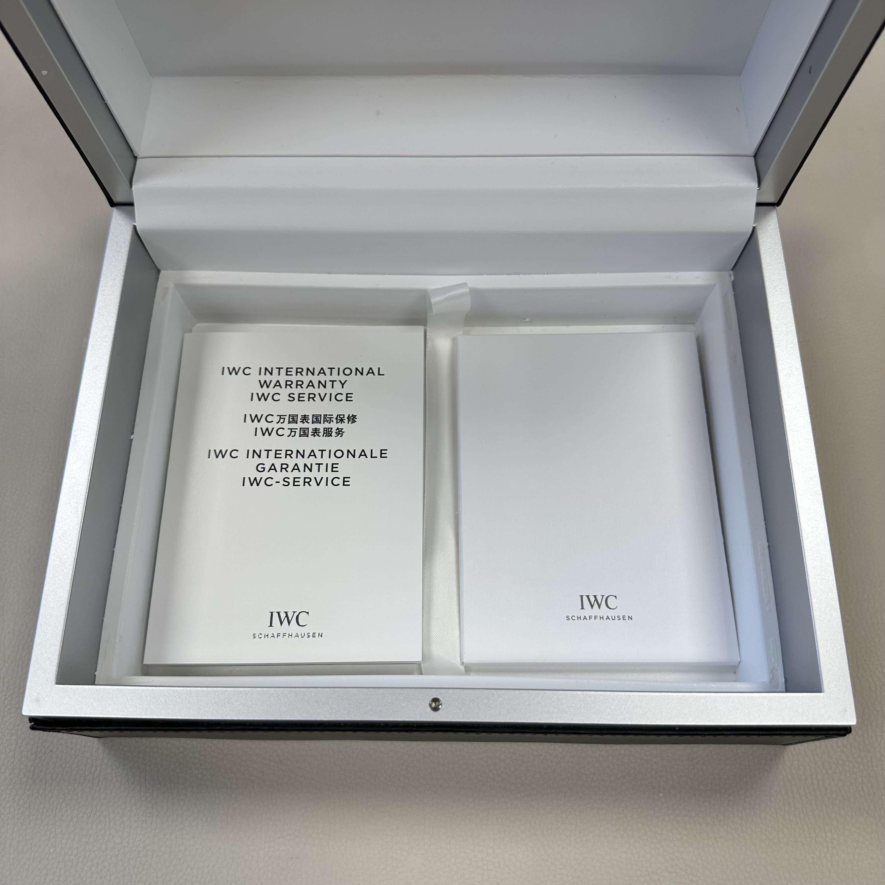 IWC IW500705 Portuguese Sevendays Erkek Saati