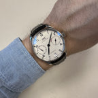 IWC IW500705 Portuguese Sevendays Erkek Saati