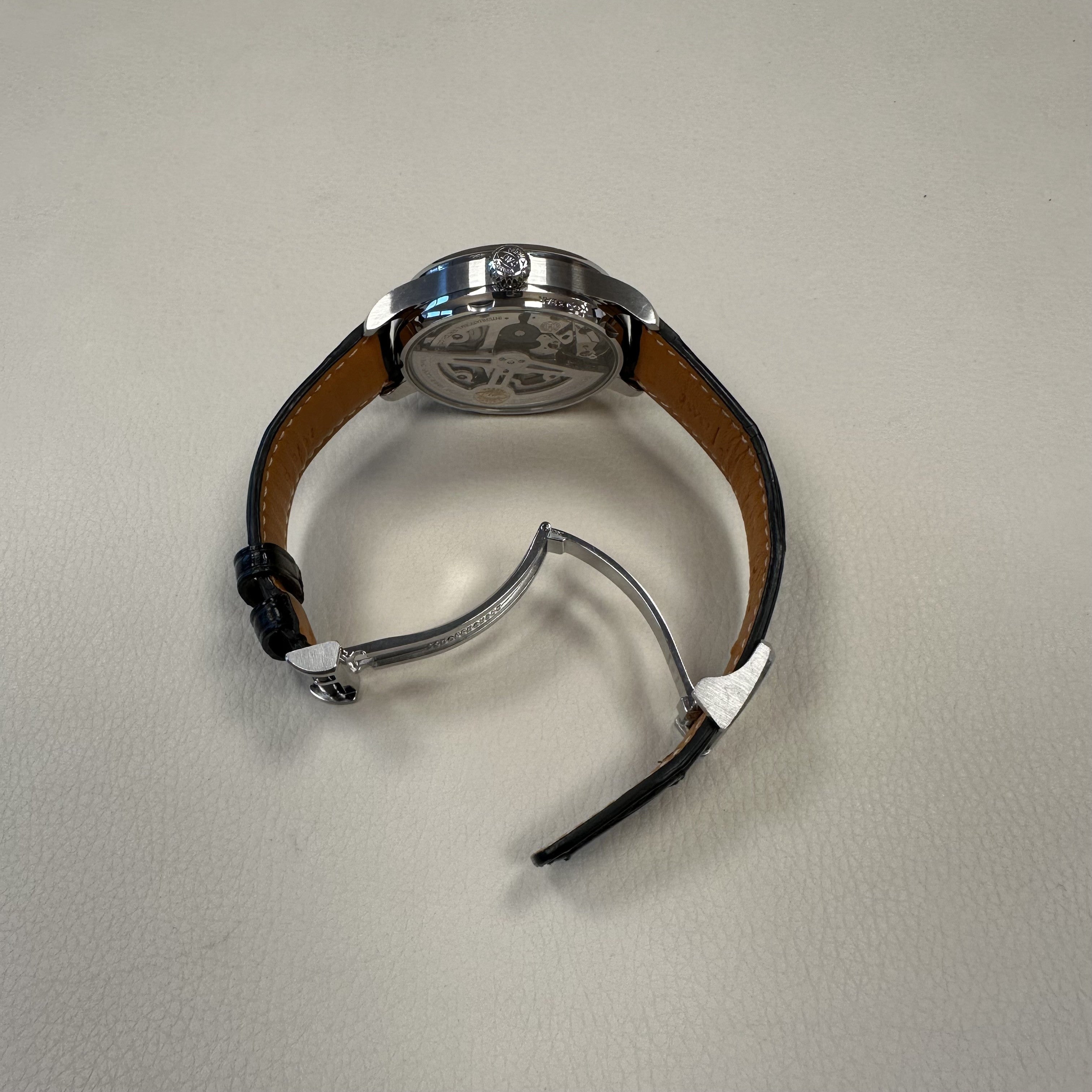 IWC IW500705 Portuguese Sevendays Erkek Saati