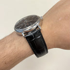 IWC IW510102 Portofino Hand Wound Eight Days Erkek Saati