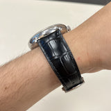 IWC IW510102 Portofino Hand Wound Eight Days Erkek Saati