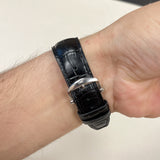 IWC IW510102 Portofino Hand Wound Eight Days Erkek Saati