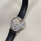 IWC IW510102 Portofino Hand Wound Eight Days Erkek Saati