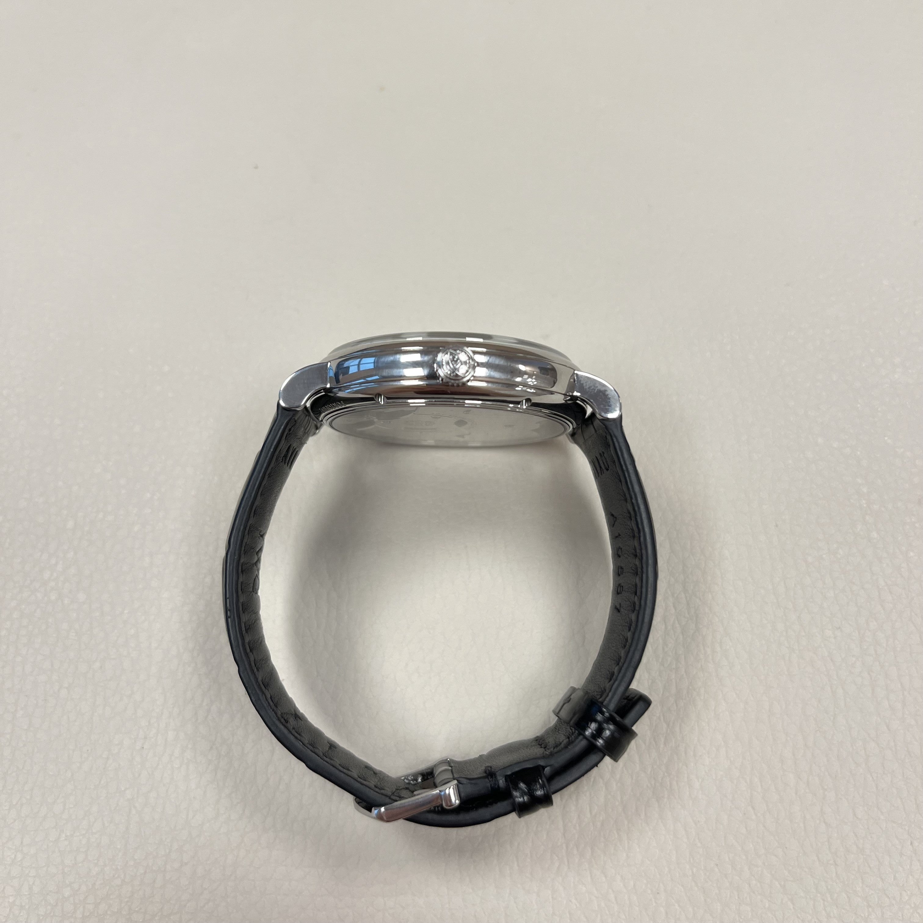 IWC IW510102 Portofino Hand Wound Eight Days Erkek Saati