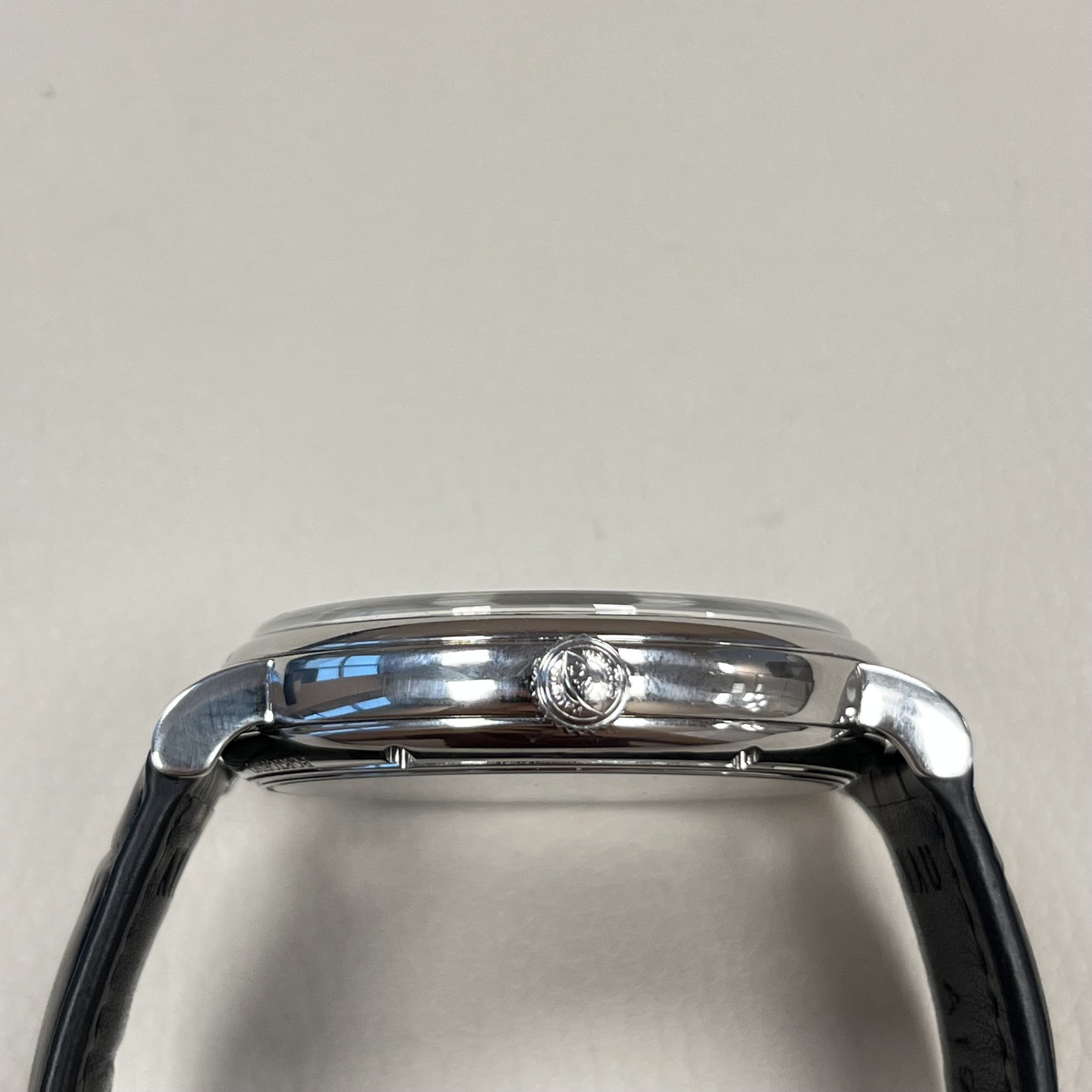 IWC IW510102 Portofino Hand Wound Eight Days Erkek Saati