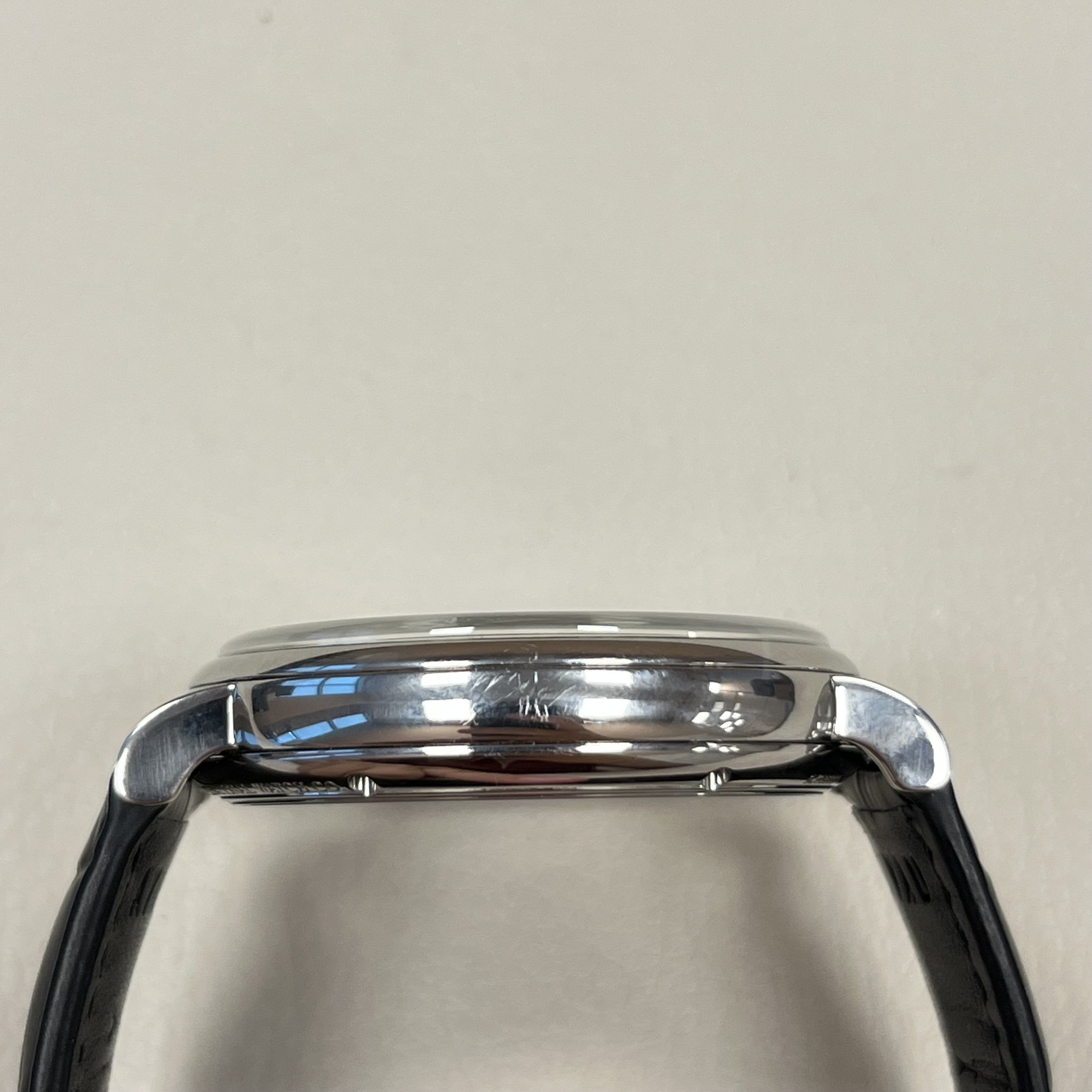 IWC IW510102 Portofino Hand Wound Eight Days Erkek Saati