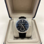 IWC IW510102 Portofino Hand Wound Eight Days Erkek Saati