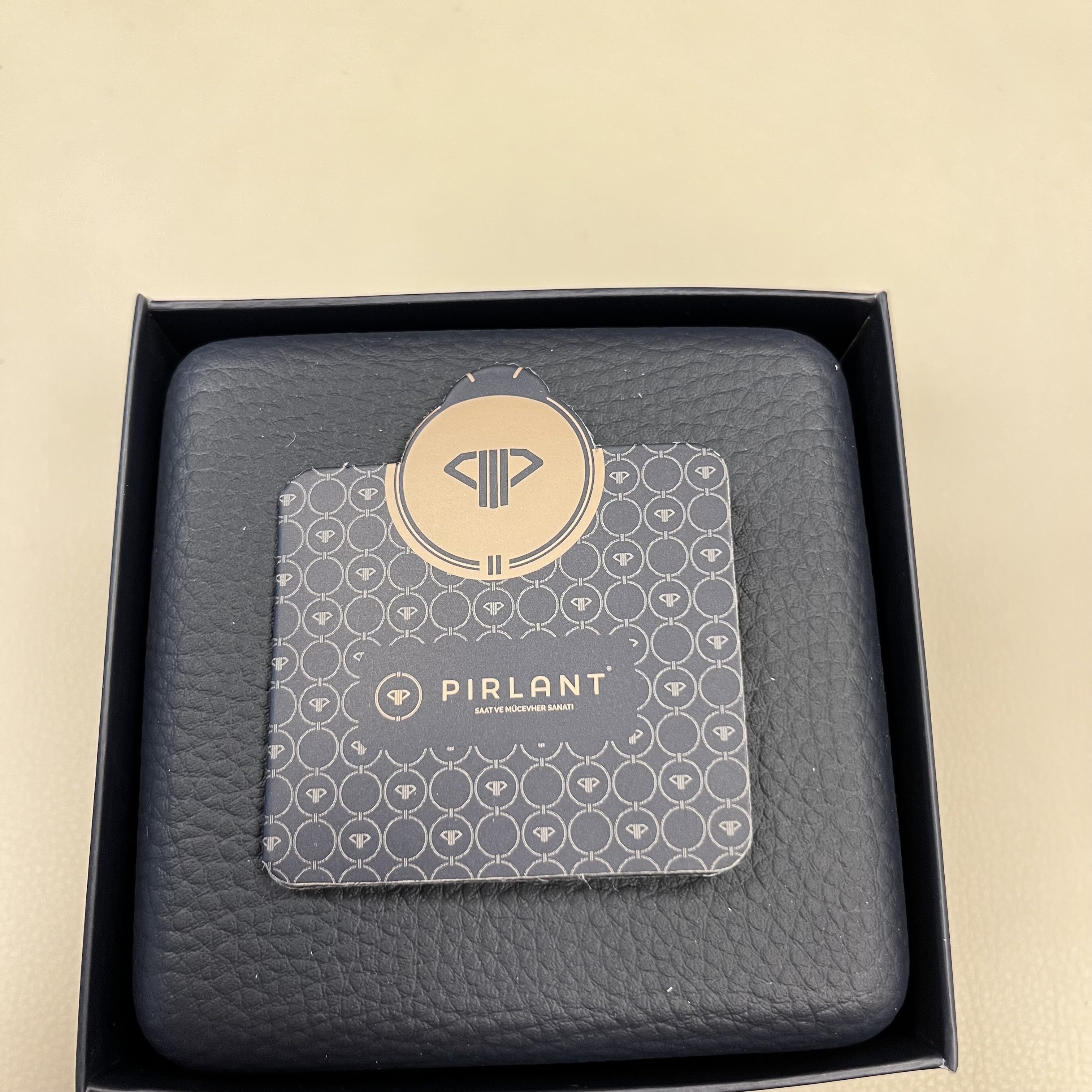 IWC IW510102 Portofino Hand Wound Eight Days Erkek Saati