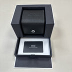 IWC IW387903 Pilot's Watches Spitfire Chronograph Erkek Saati