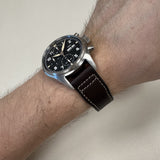 IWC IW387903 Pilot's Watches Spitfire Chronograph Erkek Saati