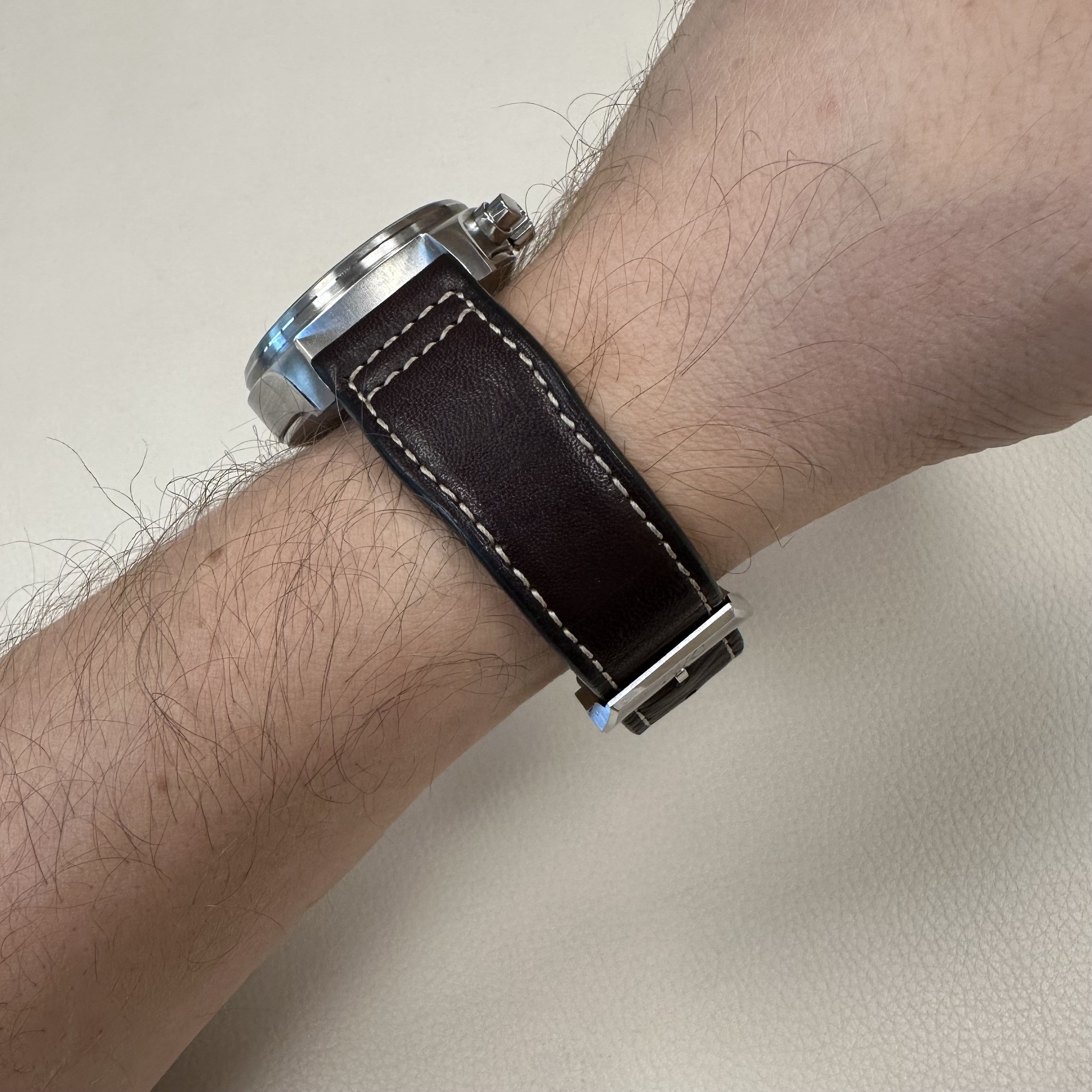 IWC IW387903 Pilot's Watches Spitfire Chronograph Erkek Saati