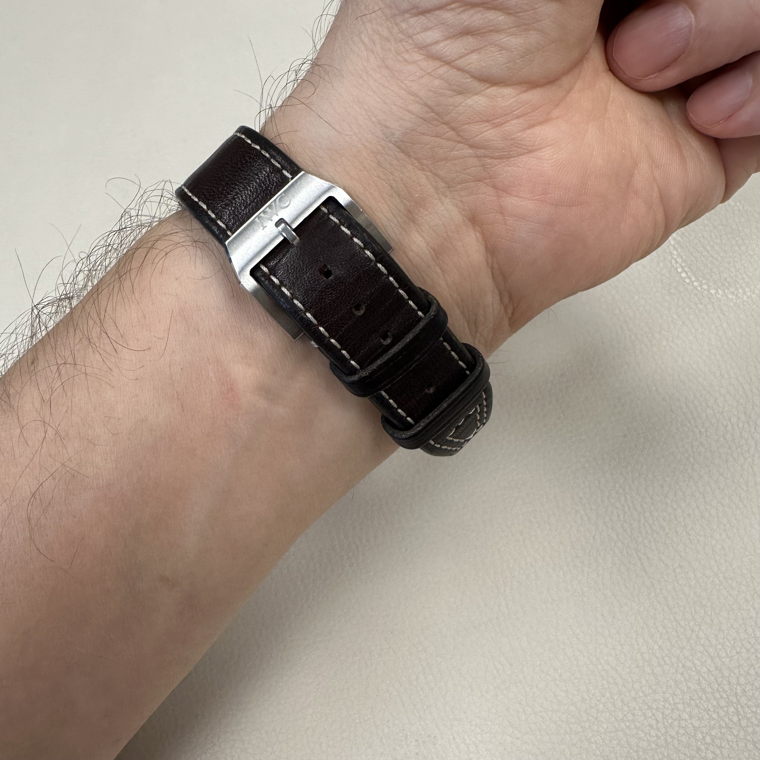 IWC IW387903 Pilot's Watches Spitfire Chronograph Erkek Saati