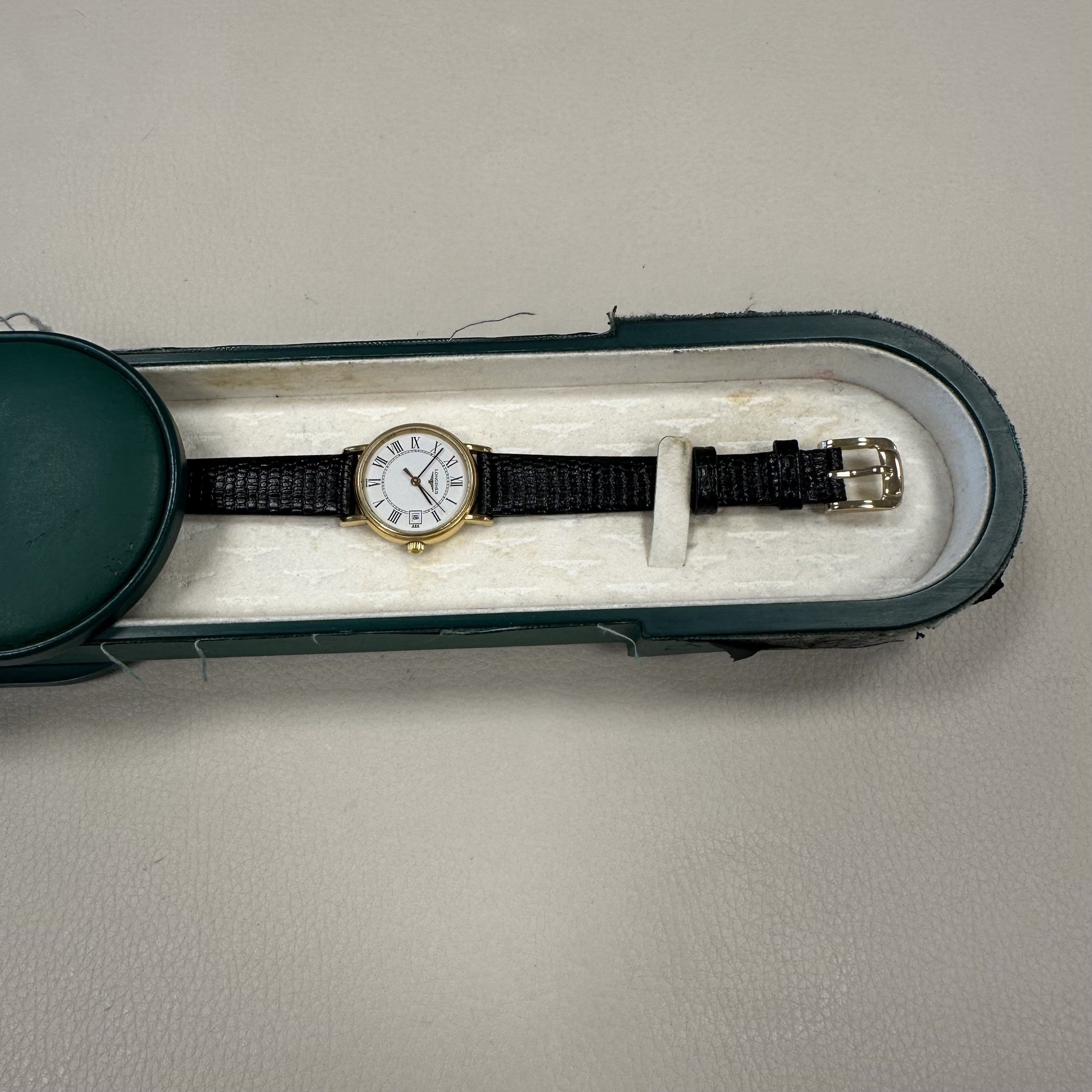 LONGINES L4.136.2 Classic Lady Kadın Saati