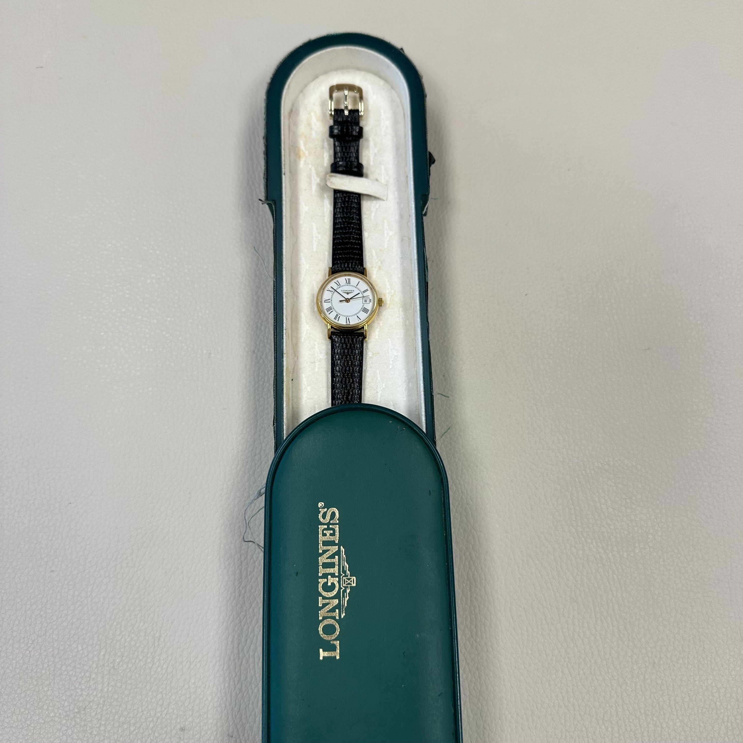 LONGINES L4.136.2 Classic Lady Kadın Saati