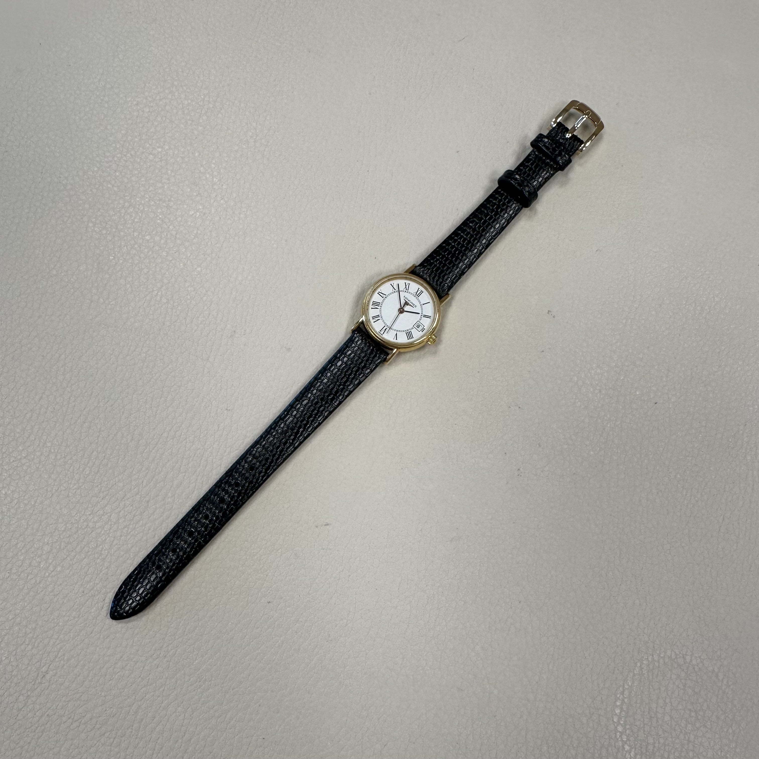 LONGINES L4.136.2 Classic Lady Kadın Saati