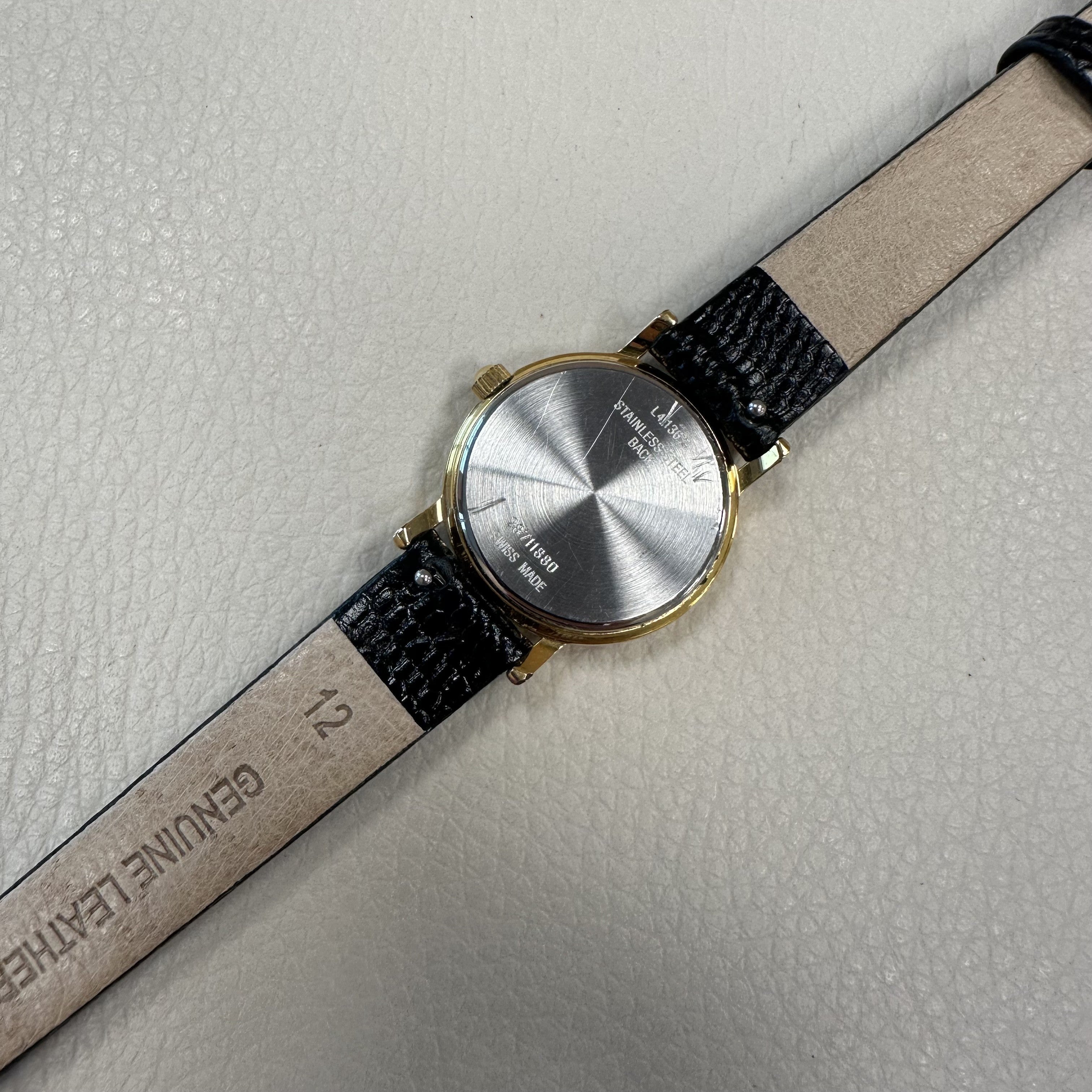 LONGINES L4.136.2 Classic Lady Kadın Saati Ürün ikincil görseli