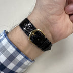 LONGINES L4.635.2 Le Grande Classic Quartz Erkek Kol Saati