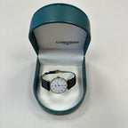 LONGINES L4.635.2 Le Grande Classic Quartz Erkek Kol Saati