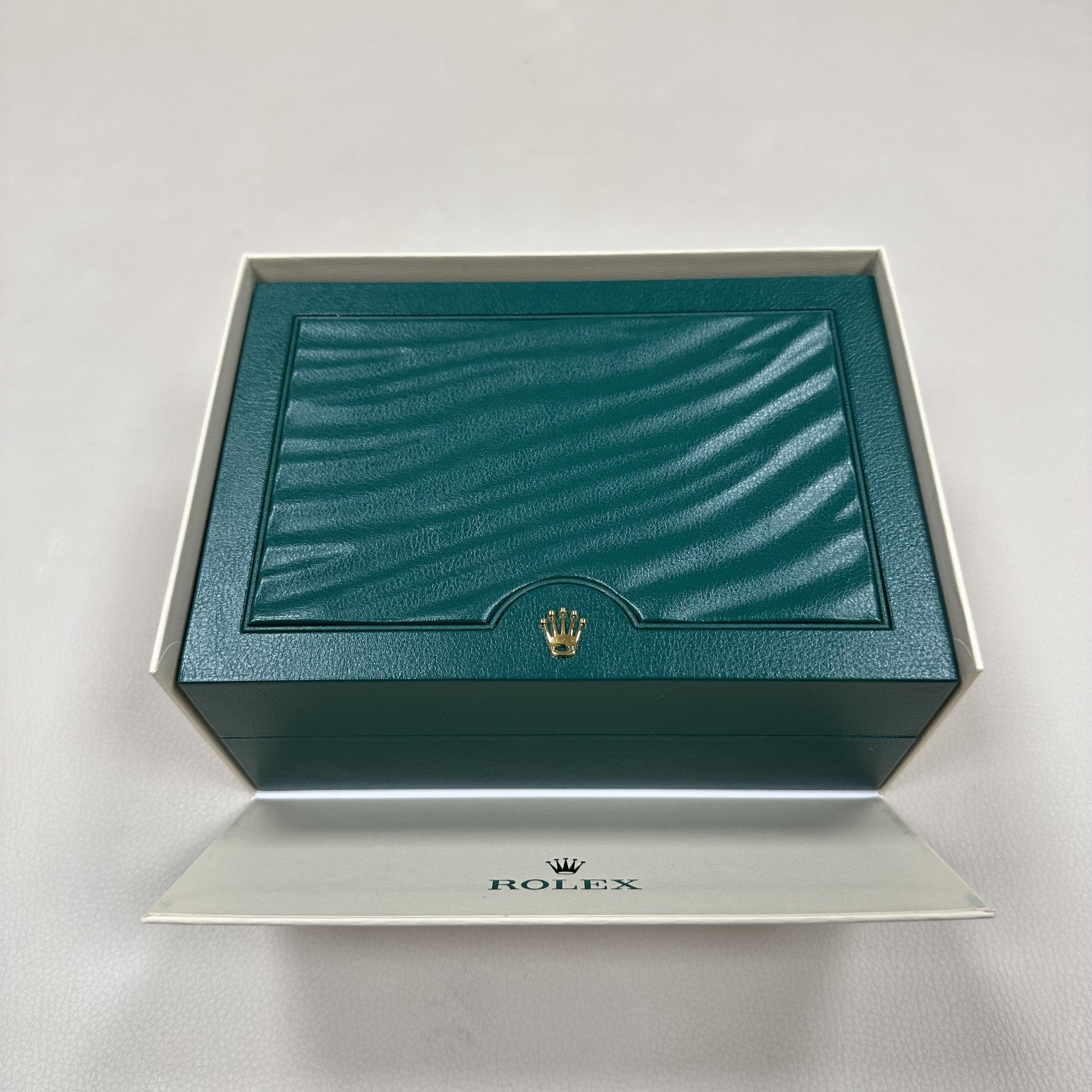 ROLEX 226570 Oyster Perpetual Prefessional Explorer II Erkek Saati