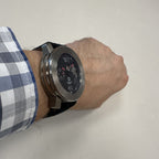 MECCANICHE VELOCI W406K2_259 Quadro Valovole Erkek Saati