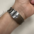 ROLEX 226570 Oyster Perpetual Prefessional Explorer II Erkek Saati