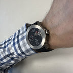 MECCANICHE VELOCI W406K2_259 Quadro Valovole Erkek Saati