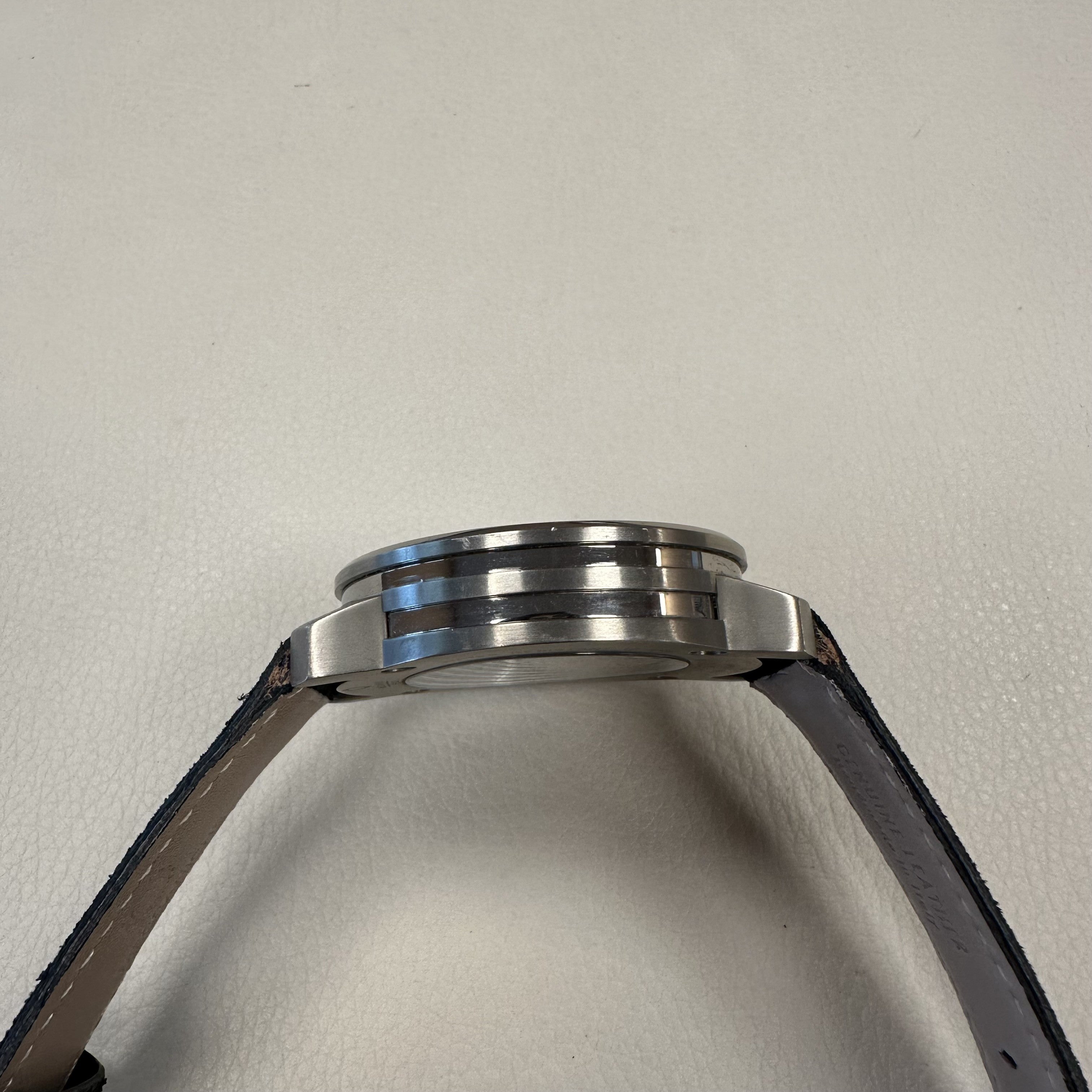 MECCANICHE VELOCI W406K2_259 Quadro Valovole Erkek Saati