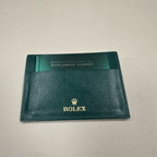 ROLEX 226570 Oyster Perpetual Prefessional Explorer II Erkek Saati