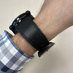 MECCANICHE VELOCI W124K110407017 Quadro Valovole Erkek Saati