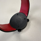 MECCANICHE VELOCI W124K110407017 Quadro Valovole Erkek Saati