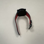 MECCANICHE VELOCI W124K110407017 Quadro Valovole Erkek Saati