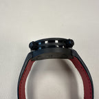 MECCANICHE VELOCI W124K110407017 Quadro Valovole Erkek Saati