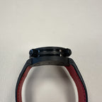 MECCANICHE VELOCI W124K110407017 Quadro Valovole Erkek Saati