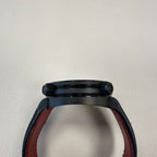 MECCANICHE VELOCI W103CR_005 Quadro Valovole Quattro Valvole Limited Edition Erkek Saati