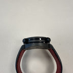 MECCANICHE VELOCI W103CR_005 Quadro Valovole Quattro Valvole Limited Edition Erkek Saati