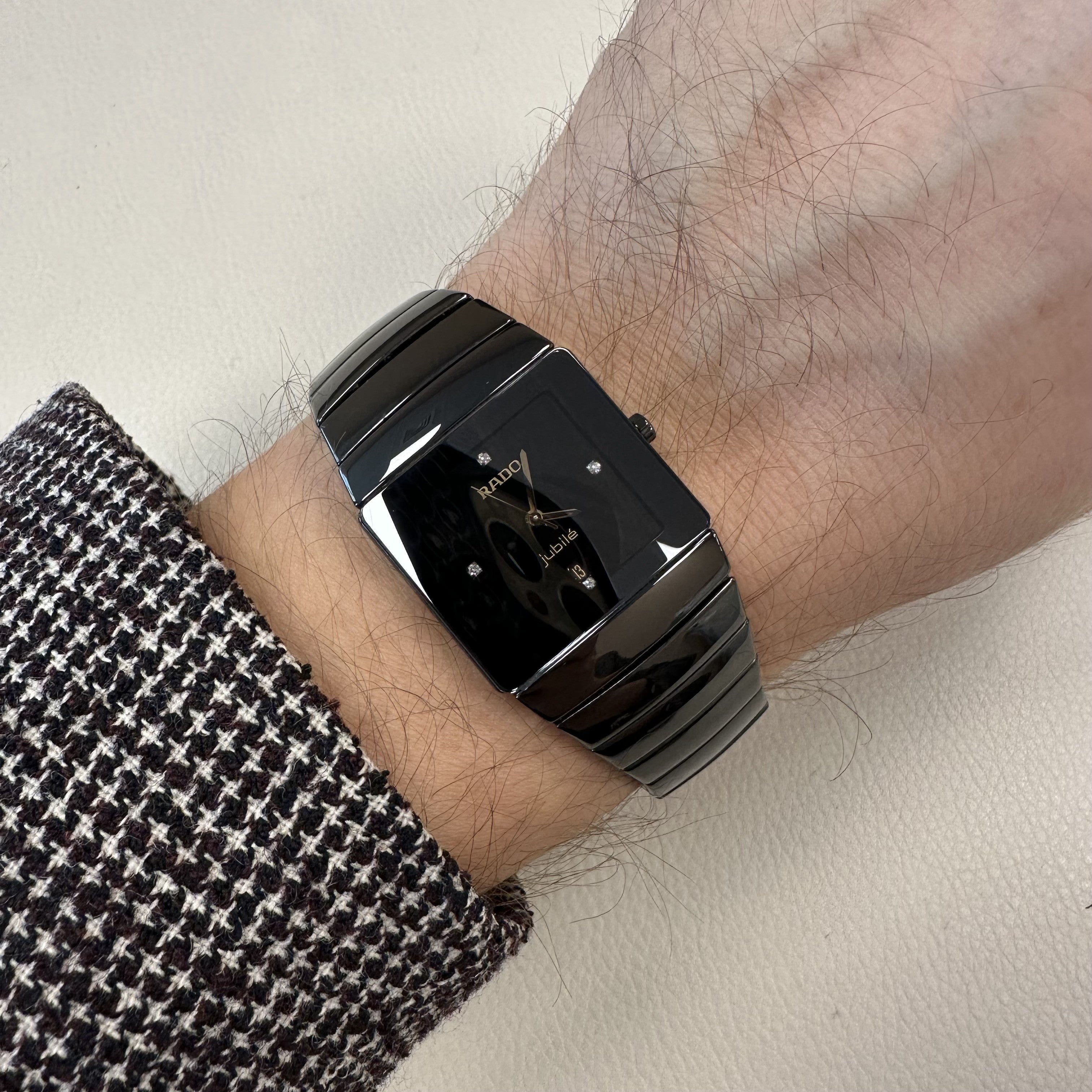 RADO R13335722 Sintra Jubile Unisex Kol Saati