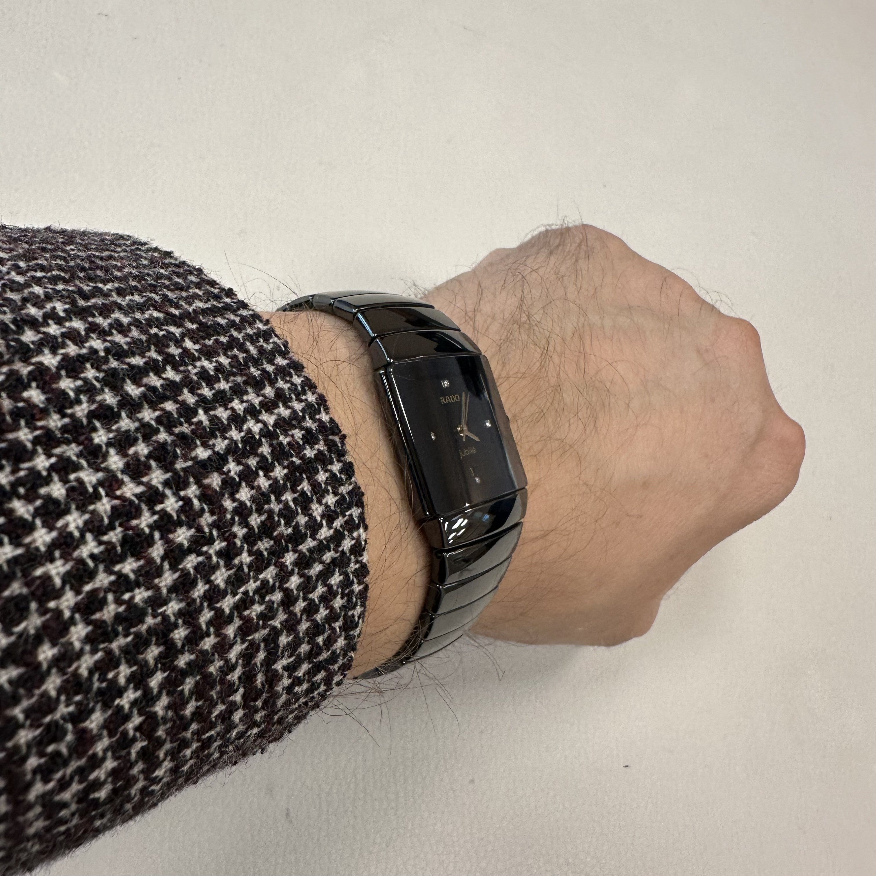 RADO R13335722 Sintra Jubile Erkek Kol Saati