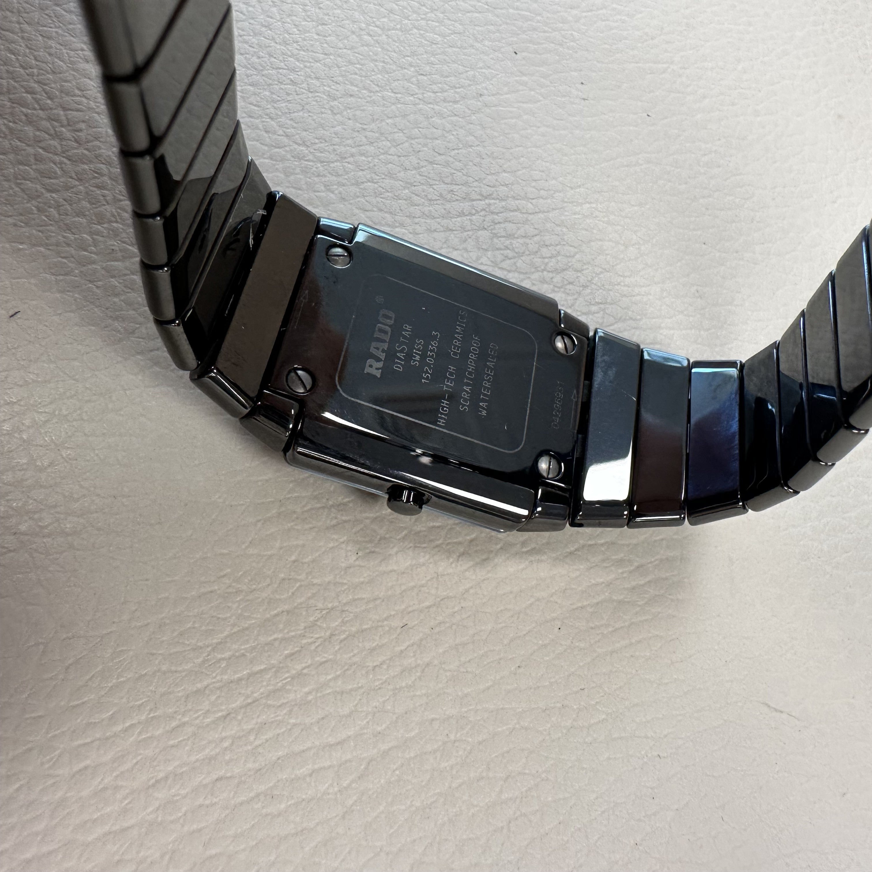 RADO R13335722 Sintra Jubile Unisex Kol Saati