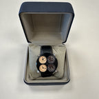 MECCANICHE VELOCI W124K138407017 Quadro Valovole Erkek Saati