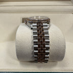 ROLEX 278271 JUB D Oyster Perpetual Date Just Lady 31 Kadın Saati