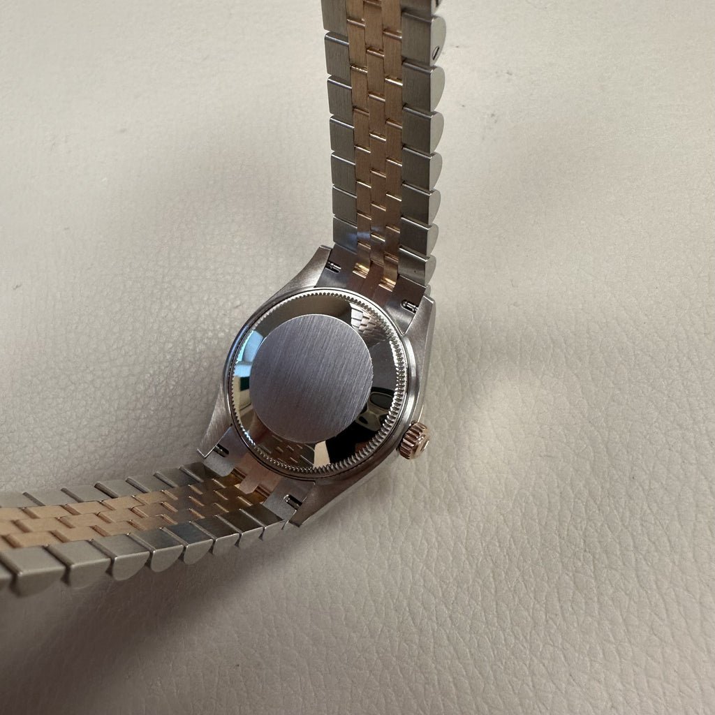 ROLEX 278271 JUB D Oyster Perpetual Date Just Lady 31 Kadın Saati