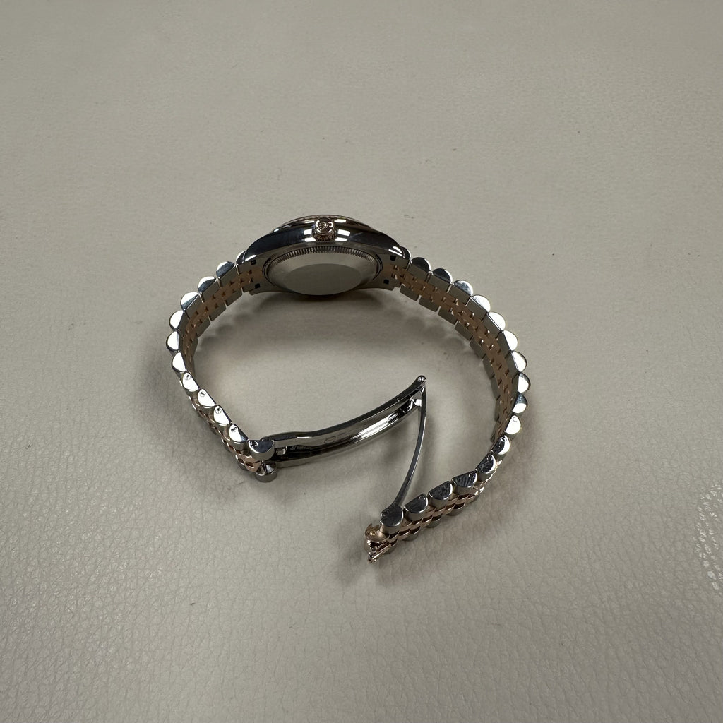 ROLEX 278271 JUB D Oyster Perpetual Date Just Lady 31 Kadın Saati