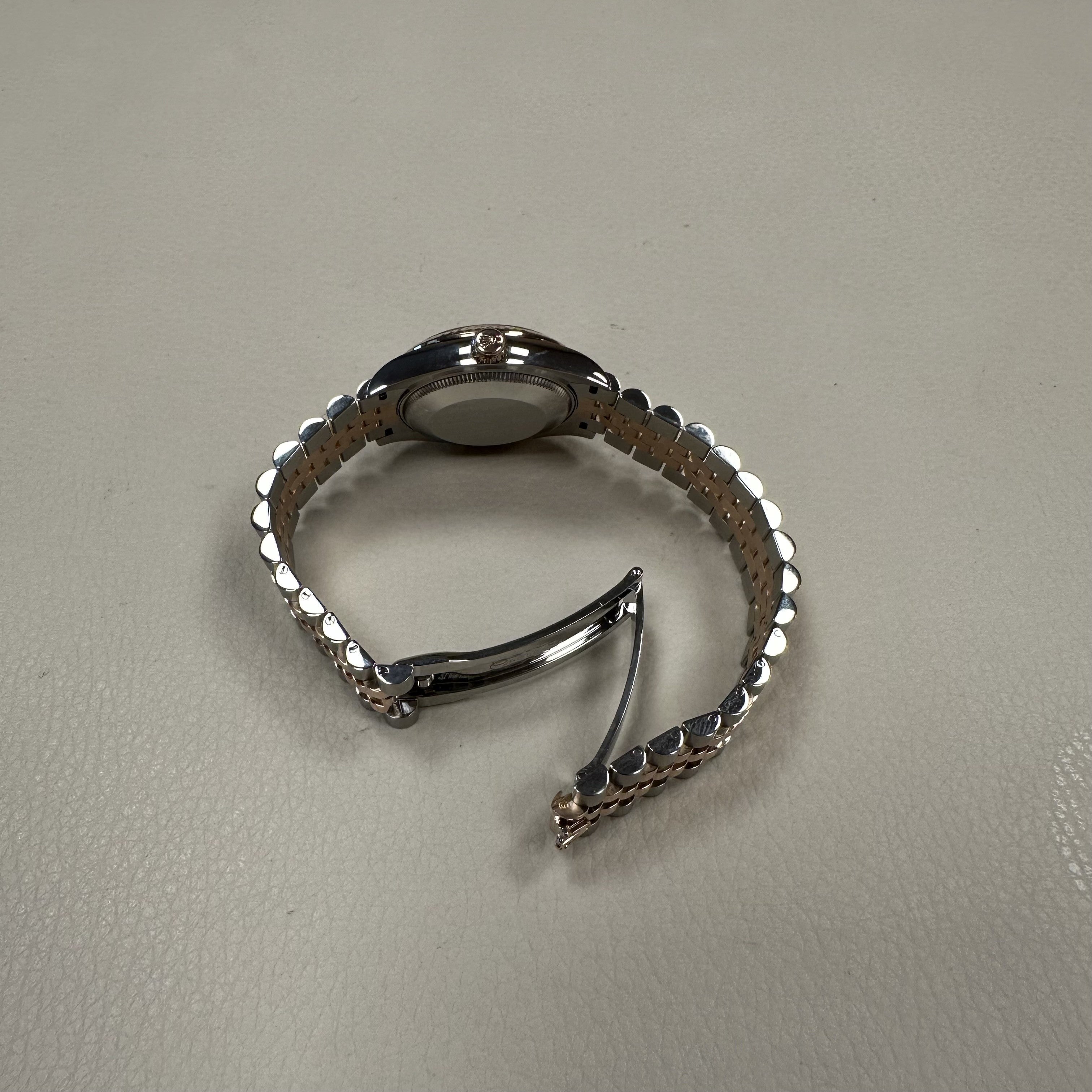 ROLEX 278271 JUB D Oyster Perpetual Date Just Lady 31 Kadın Saati