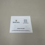 ROLEX 278271 JUB D Oyster Perpetual Date Just Lady 31 Kadın Saati