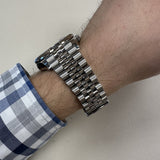 ROLEX 326934 JUB Oyster Perpetual Sky-Dweller Erkek Saati