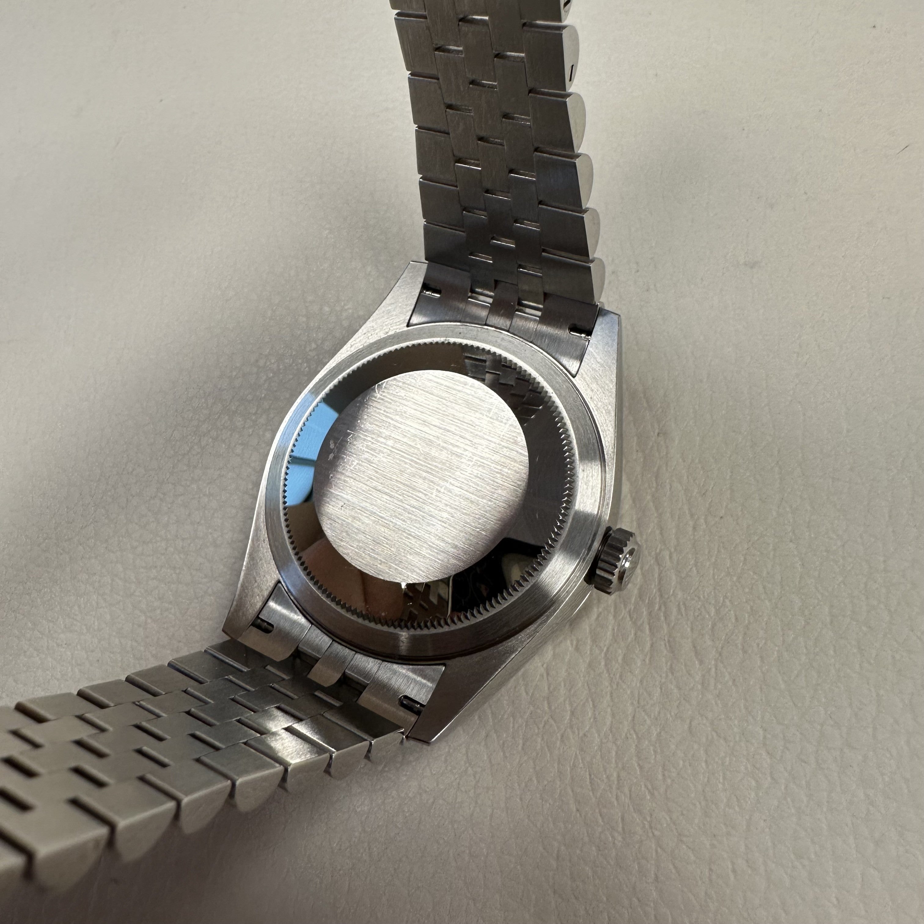 ROLEX 326934 JUB Oyster Perpetual Sky-Dweller Erkek Saati