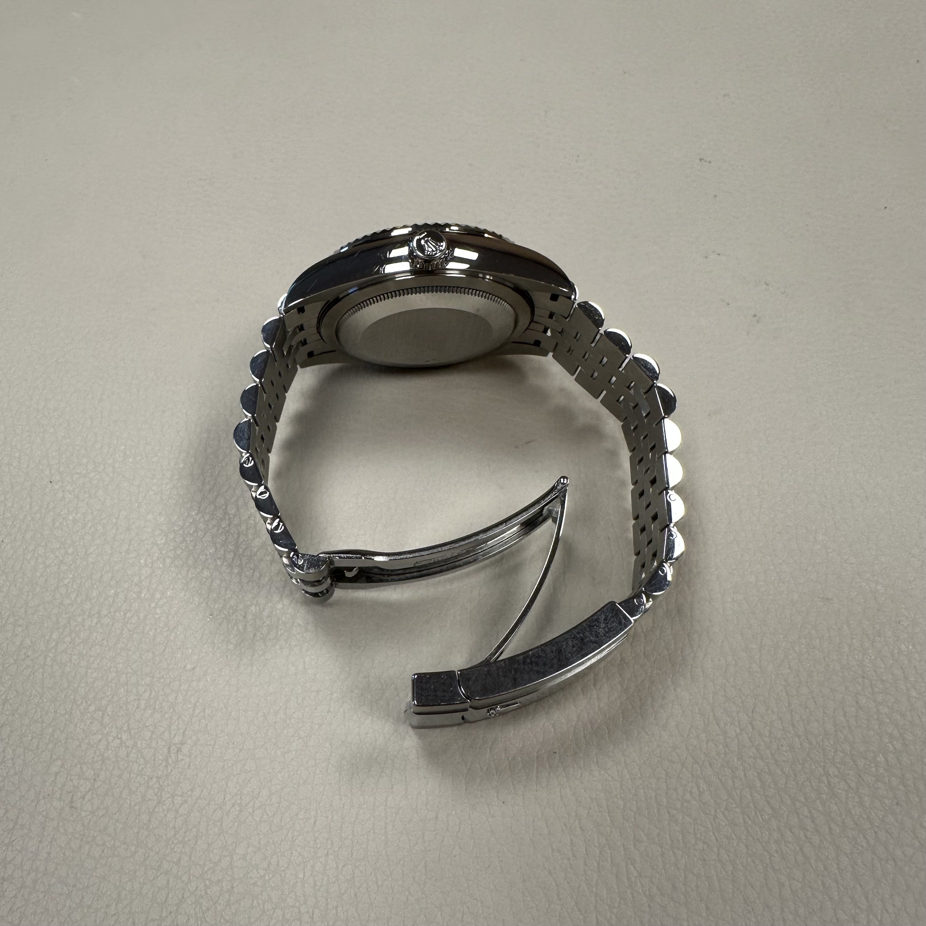 ROLEX 326934 JUB Oyster Perpetual Sky-Dweller Erkek Saati