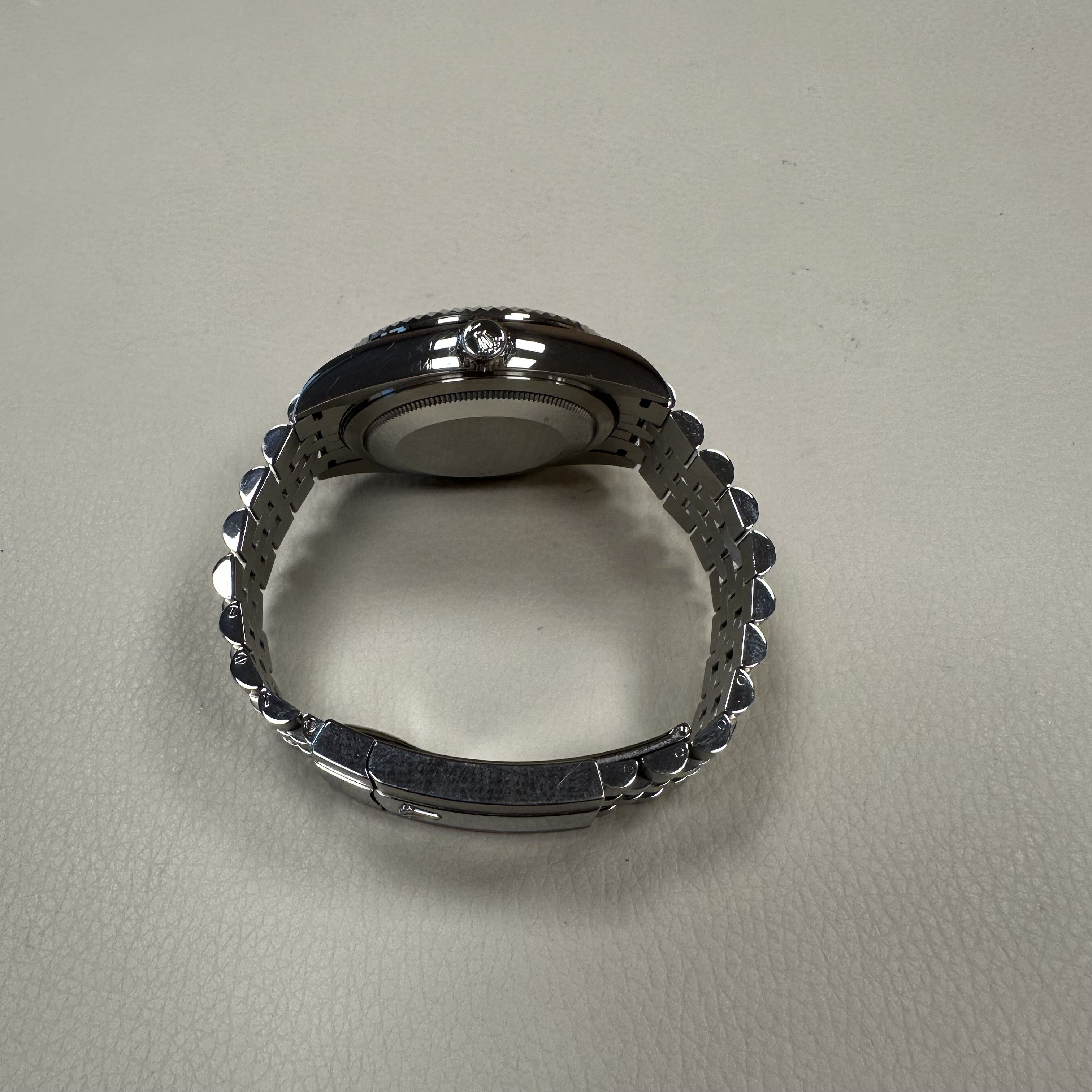 ROLEX 326934 JUB Oyster Perpetual Sky-Dweller Erkek Saati